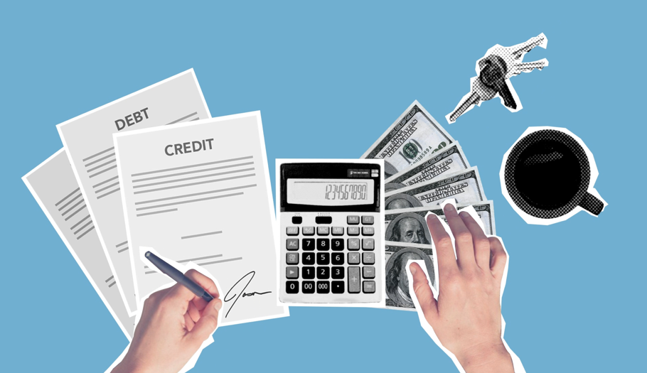 How do loans actually work?