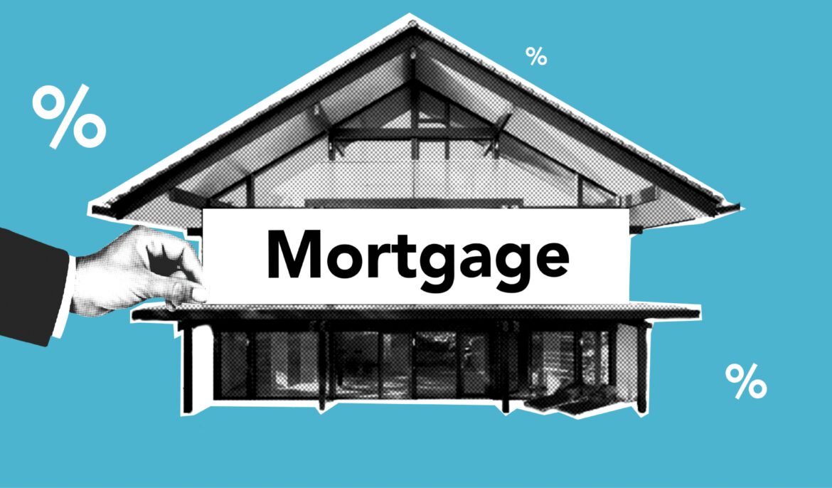 What is a mortgage and how does it work?