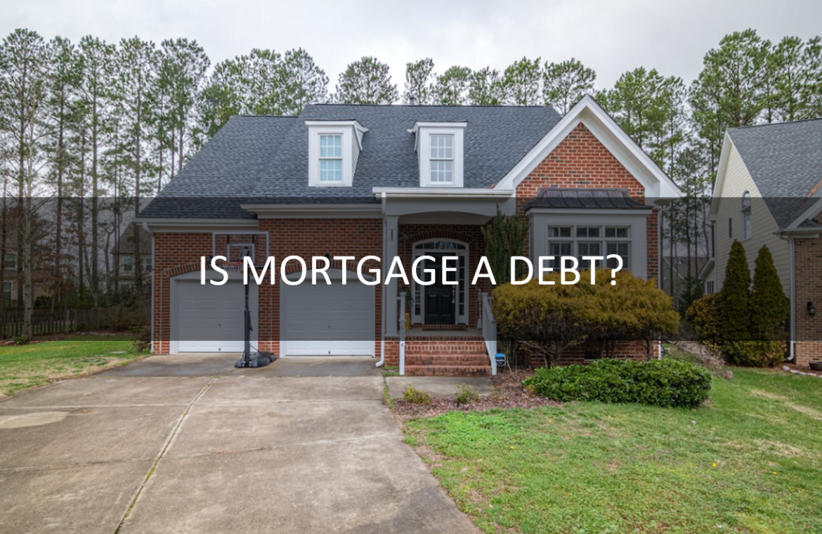 Is Your Mortgage a Hidden Debt Trap? Unveiling the Truth Behind Mortgage Debts